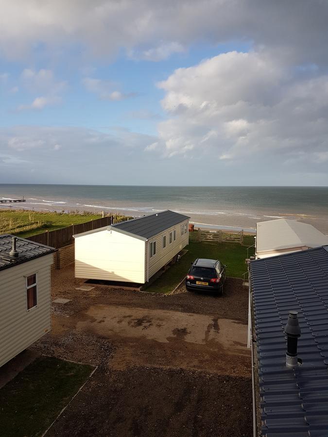 The Cliff Top Inn Bacton  Exterior foto