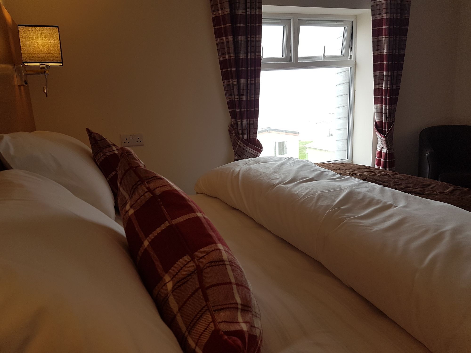 The Cliff Top Inn Bacton  Exterior foto