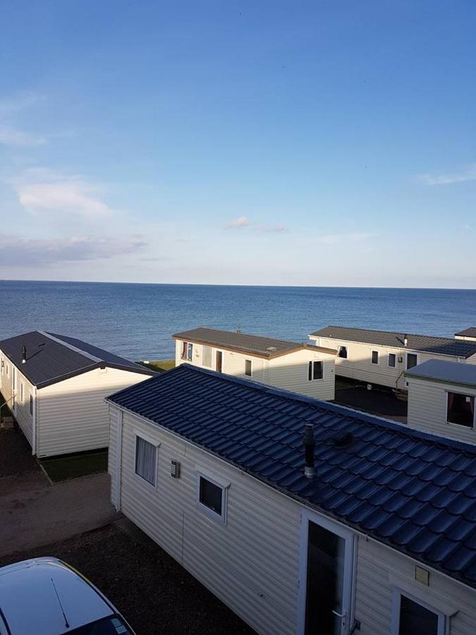 The Cliff Top Inn Bacton  Exterior foto